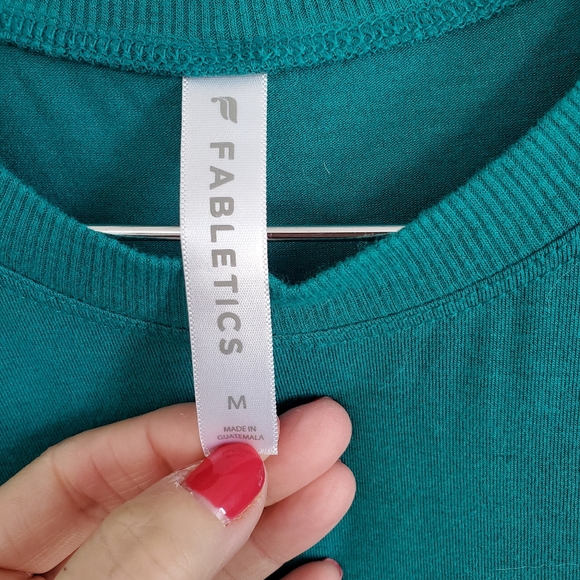 Fabletics Loveday Tank - Picture 4 of 5